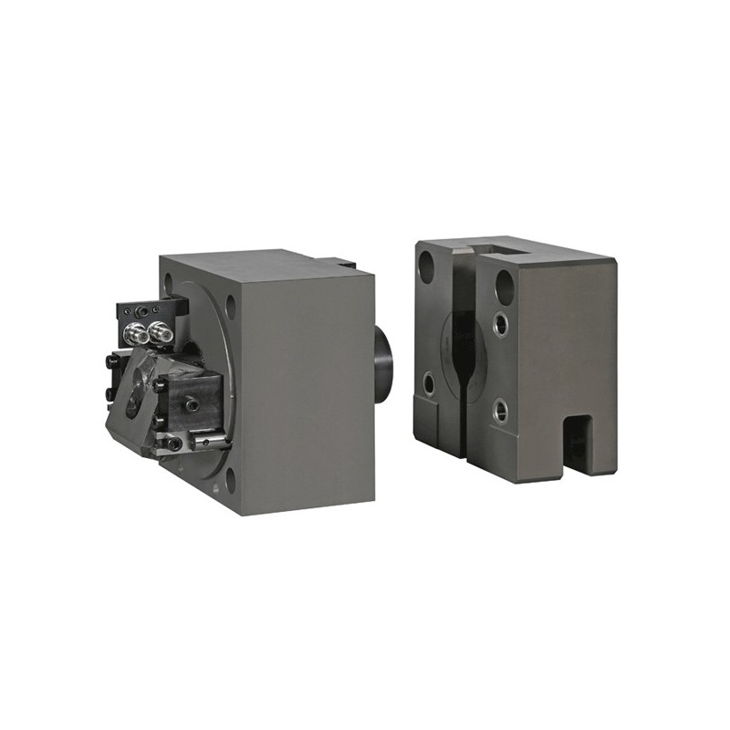 Hilma Grip Rail Couplings WZ 4.2900 GSM Mechanical Hilma Grip Rail Couplings WZ 4.2900 GSM Mechanical