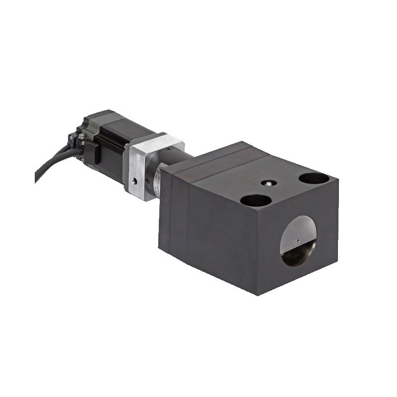 Hilma Electro-Mechanical Wedge Clamps WZ 5.2670 Hilma Electro-Mechanical Wedge Clamps WZ 5.2670