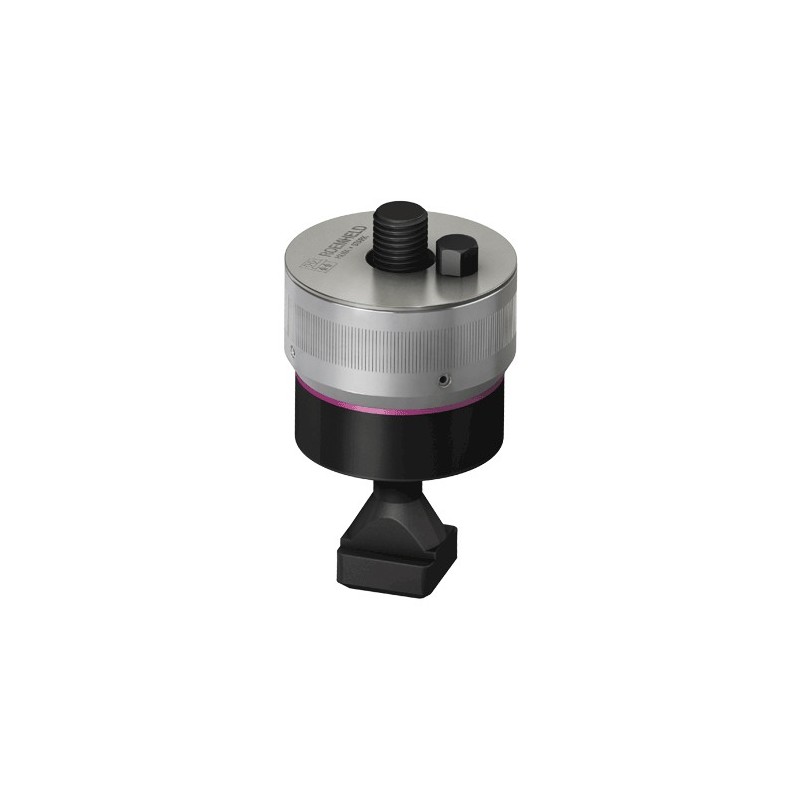 Hilma Mechanical Clamping Nut WZ 6.2273