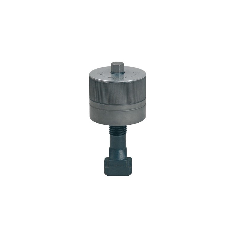 Hilma Mechanical Clamping Nut WZ 6.2275