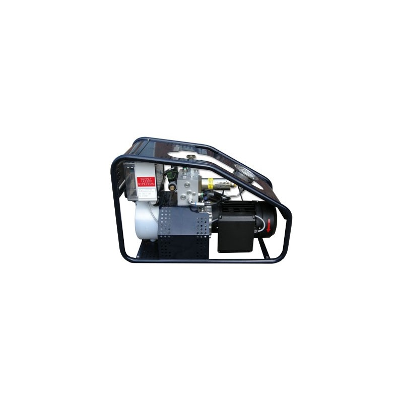 Hydraulic Power Pack Hydraulic Power Pack