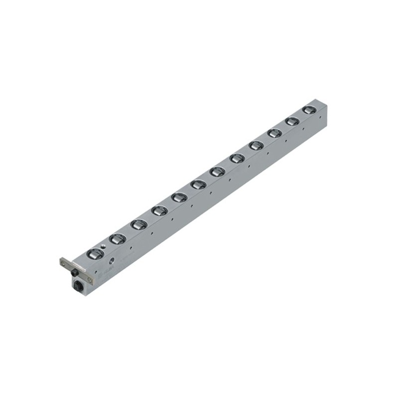 Hilma Roller Bars WZ 8.1834B