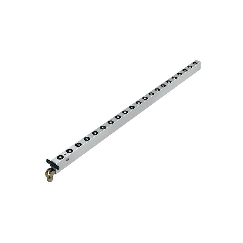 Hilma Ball Bar with Hydraulic Lifting WZ 8.18341