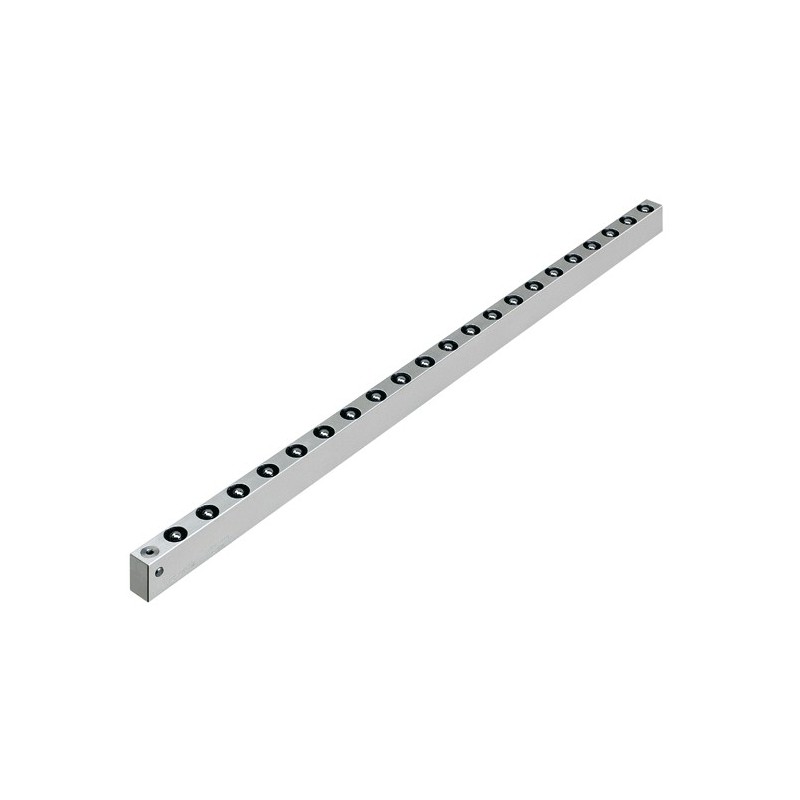 Hilma Ball Bars with Spring Pack WZ 8.18343