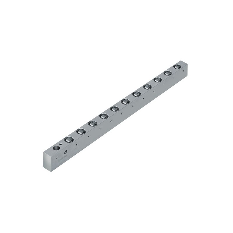 Hilma Roller Bar with Spring Pack WZ 8.18344