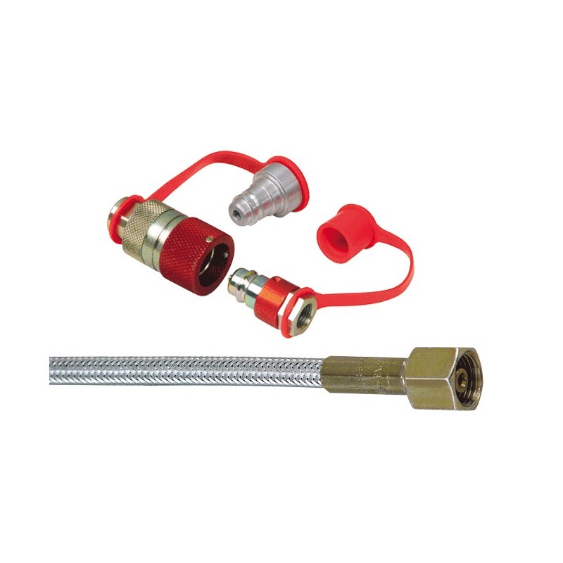 Hilma Hydraulic Accesories WZ 11.3800