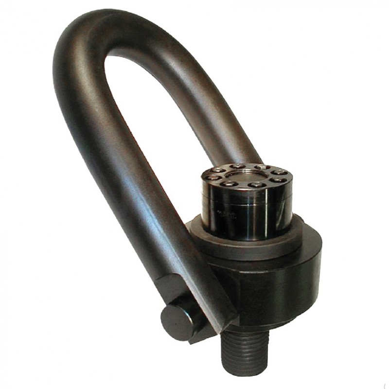 Carr Lane EZTorque Swivel Hoist Rings HYQUIP Limited