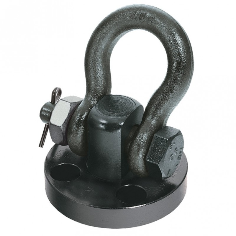 Carr Lane Shackle Hoist Rings Carr Lane Shackle Hoist Rings