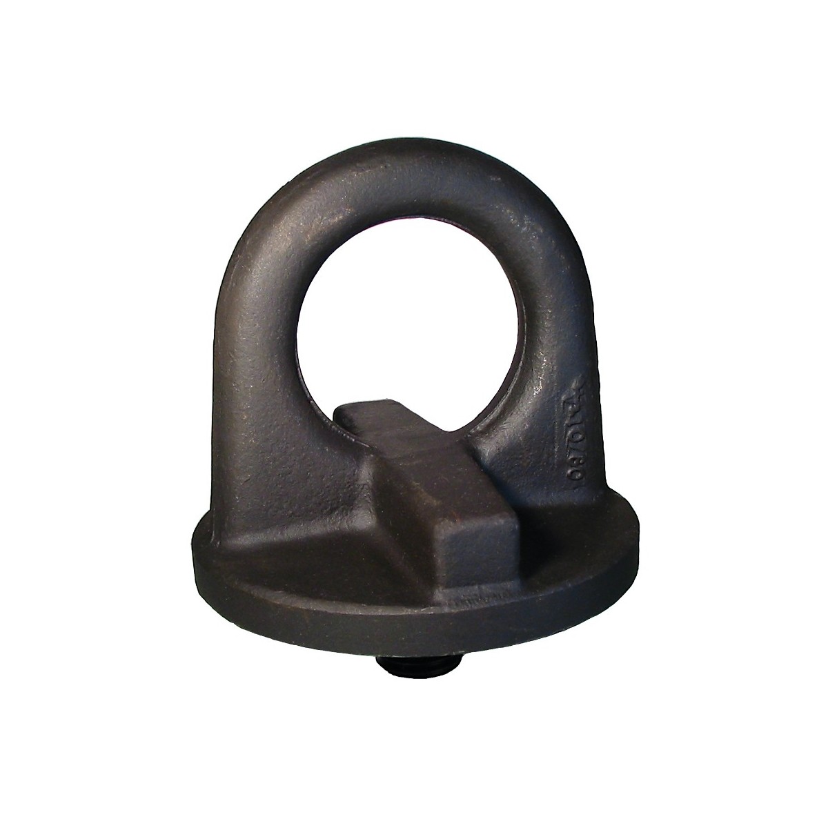 Hoist Rings HYQUIP Limited