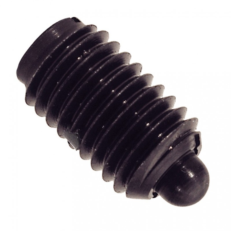 Carr Lane Short Spring Plungers HYQUIP Limited