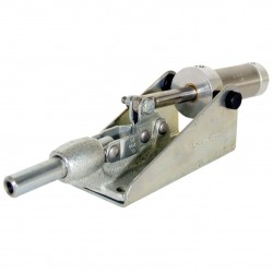 Carr Lane Air-Powered Toggle Push Clamps 850lbs Carr Lane Air-Powered Toggle Push Clamps 850lbs