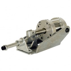 Carr Lane Air-Powered Toggle Push Clamps 100lbs Carr Lane Air-Powered Toggle Push Clamps 100lbs