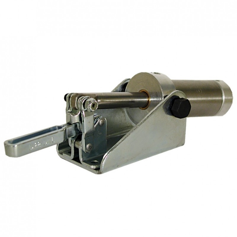 Carr Lane Air-Powered Toggle Hold Down Clamp 200lbs Carr Lane Air-Powered Toggle Hold Down Clamp 200lbs