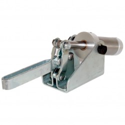 Carr Lane Air-Powered Toggle Hold Down Clamp 500lbs Carr Lane Air-Powered Toggle Hold Down Clamp 500lbs
