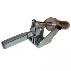 Carr Lane Air-Powered Toggle Hold Down Clamp 1000lbs Carr Lane Air-Powered Toggle Hold Down Clamp 1000lbs