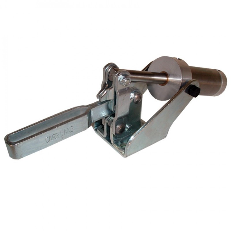 Carr Lane Air-Powered Toggle Hold Down Clamp 1000lbs Carr Lane Air-Powered Toggle Hold Down Clamp 1000lbs