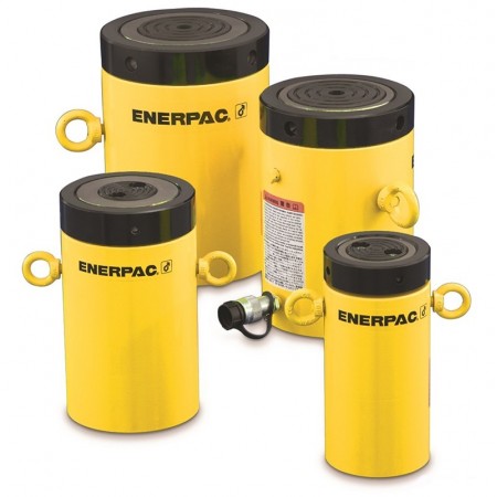 Enerpac Single-Acting High Tonnage Cylinder