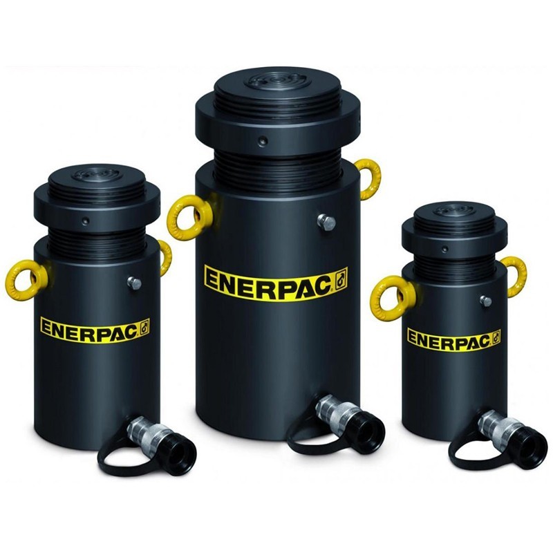 Enerpac HCL-Series Lock Nut Cylinders