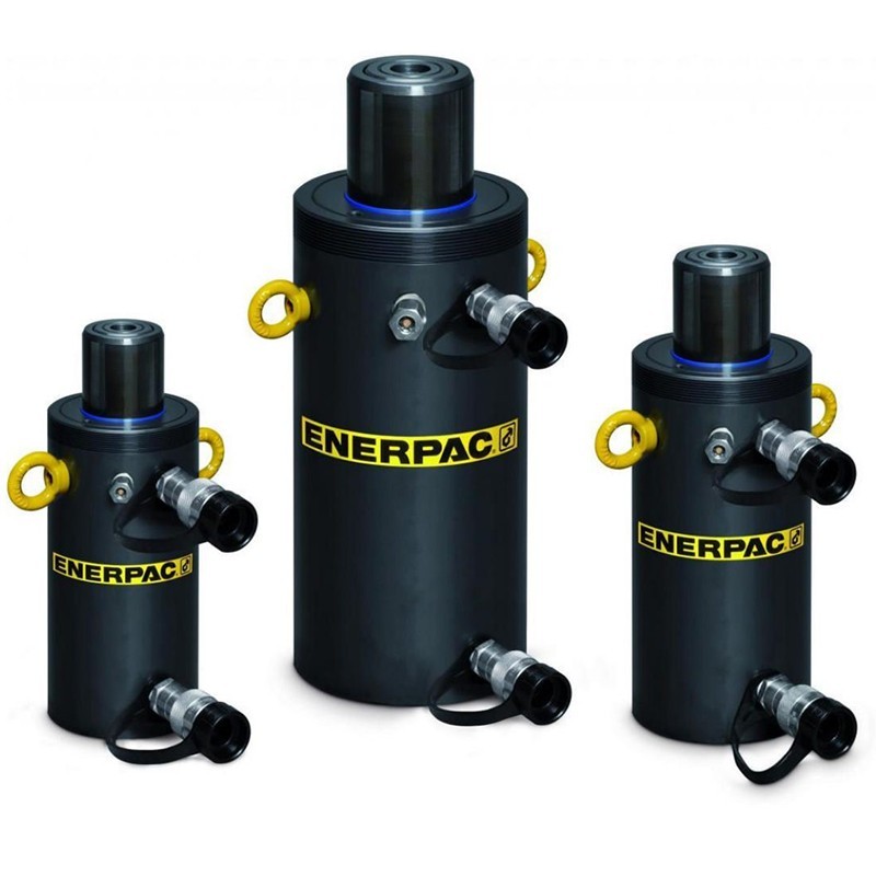 Enerpac HCR-Series High-tonnage Cylinders