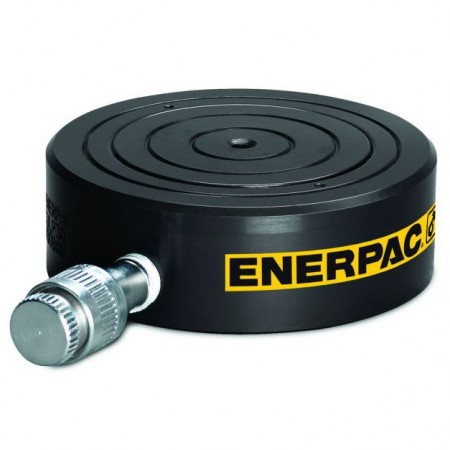 Enerpac CULP-Series Ultra Flat Cylinder, Stop Ring