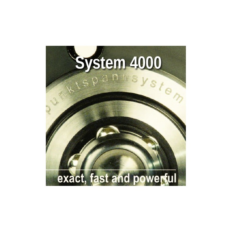 Stark System 4000