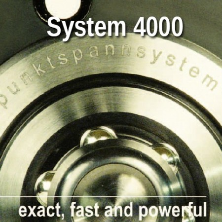 Stark System 4000