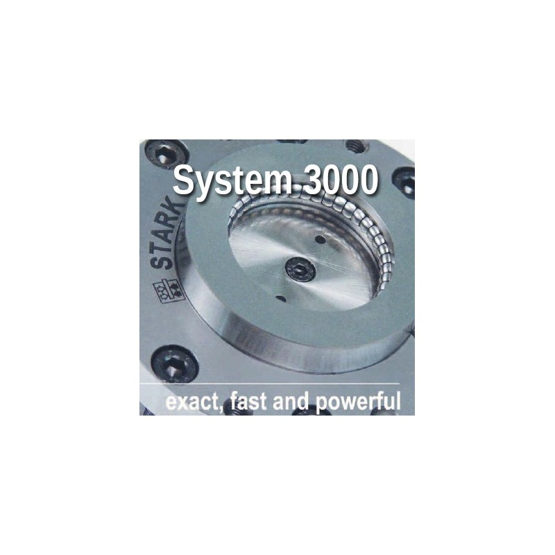 Stark System 3000