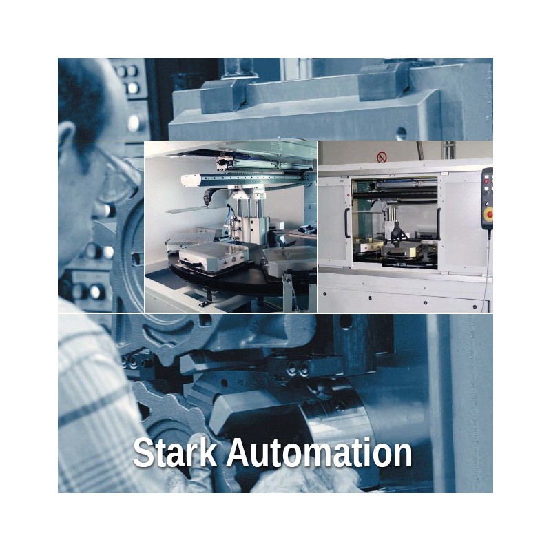 Stark Automation