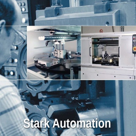 Stark Automation