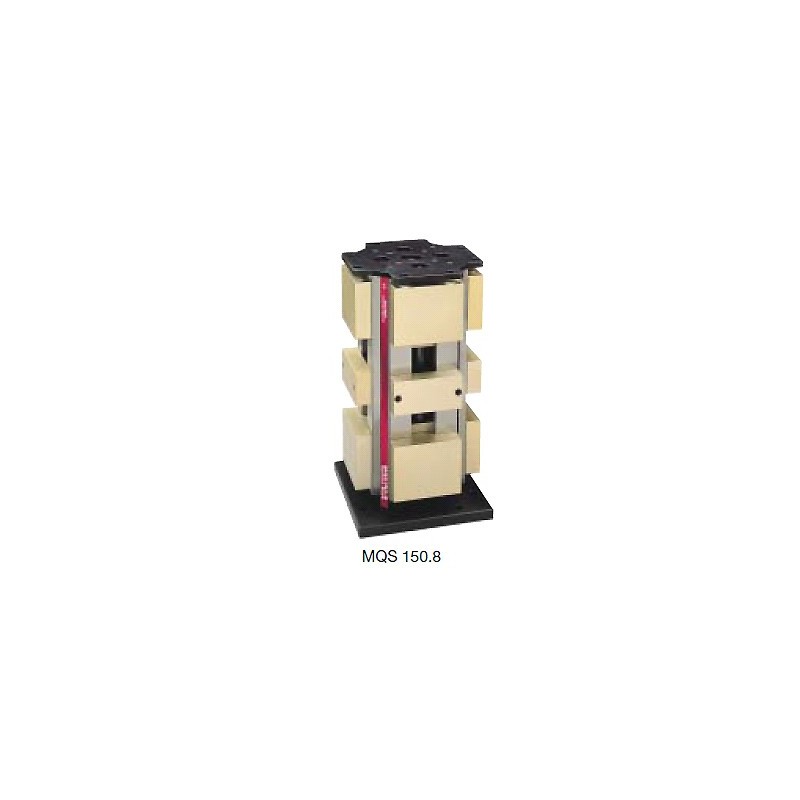 Tower Clamping System MQS 150.8 Tower Clamping System MQS 150.8