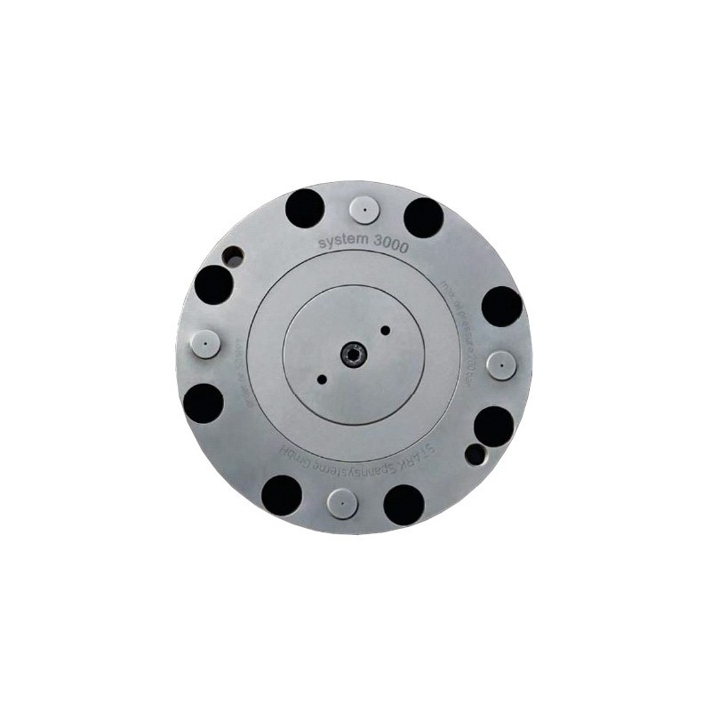 Hilma System 3000