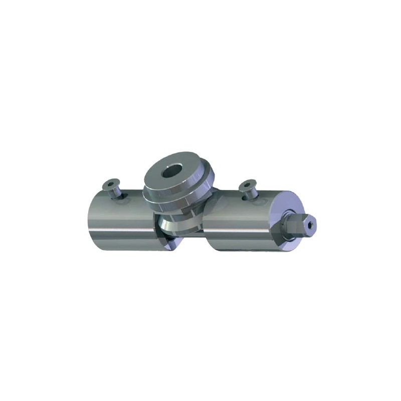 SPEEDY metec - clamps and releases mechanically SPEEDY metec - clamps and releases mechanically