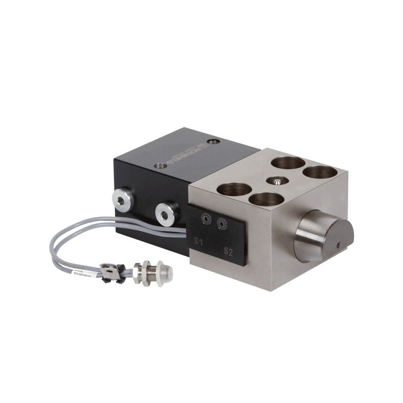 Hilma Wedge Clamps for Tapered Clamping Edge - HILMA WZ 2.2401 Hilma Wedge Clamps for Tapered Clamping Edge - HILMA WZ 2.2401