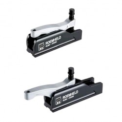 Hilma Compact clamping claw