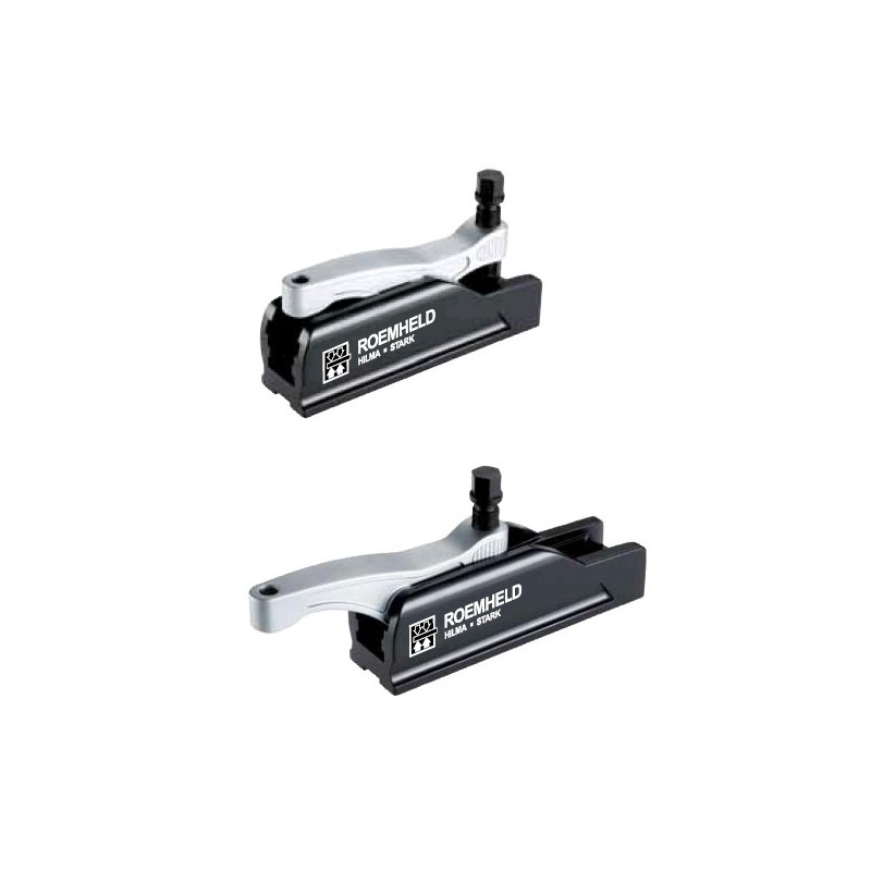 Hilma Compact clamping claw