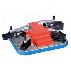 Hilma Compact clamping claw