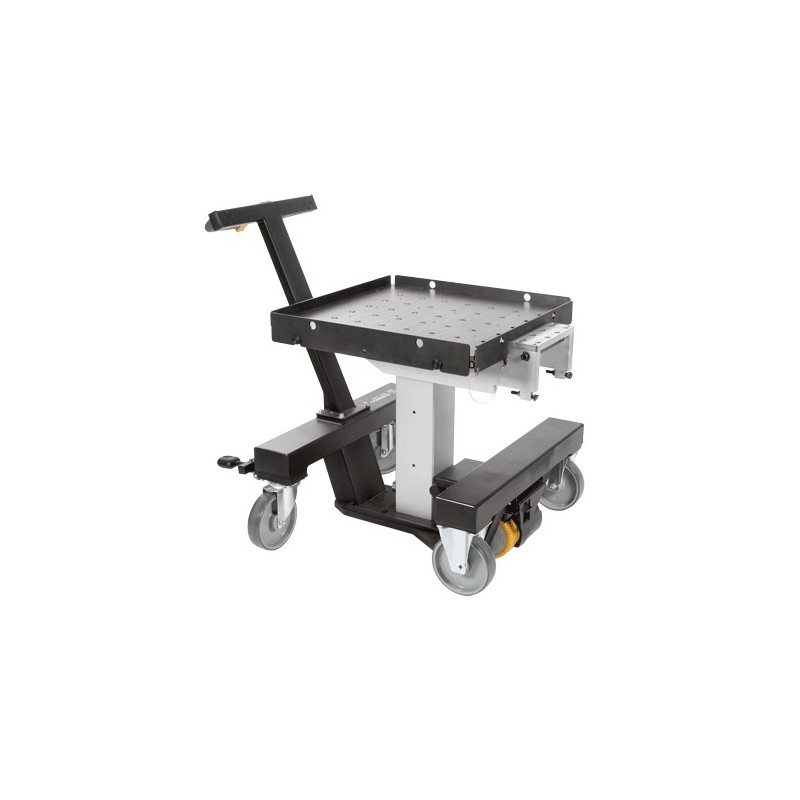 Die Changing Cart RW