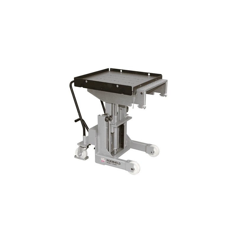 Die Changing Cart RW load capacity 1000 kg Die Changing Cart RW load capacity 1000 kg