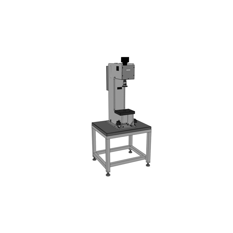 ECO Press-in Devices in C-Frame Design - ROEMHELD P1.202 ECO Press-in Devices in C-Frame Design - ROEMHELD P1.202