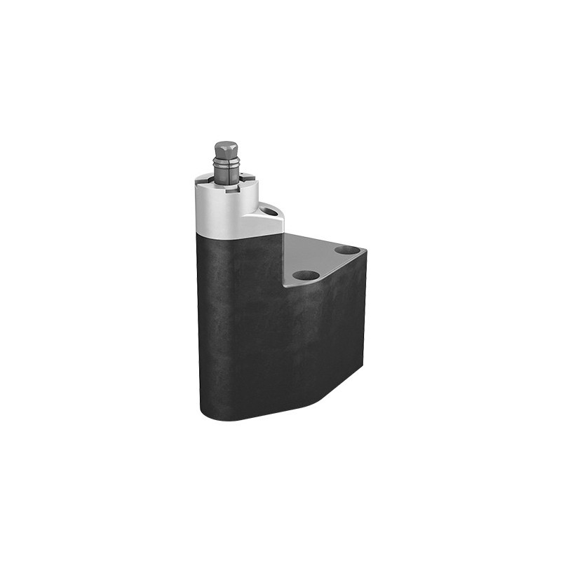 Eccentric Design Bore Clamps Eccentric Design Bore Clamps