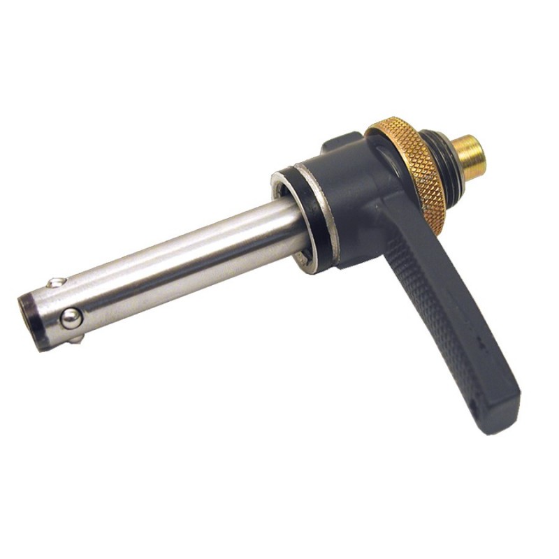 Carr Lane Adjustable Ball Lock Pins Carr Lane Adjustable Ball Lock Pins