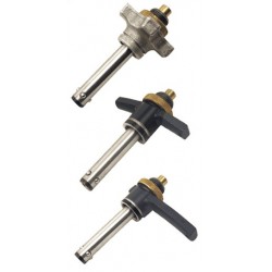 Carr Lane Adjustable Ball Lock Pins Carr Lane Adjustable Ball Lock Pins