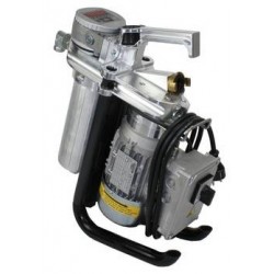 Hydac Mobile Filter Unit MFU-15