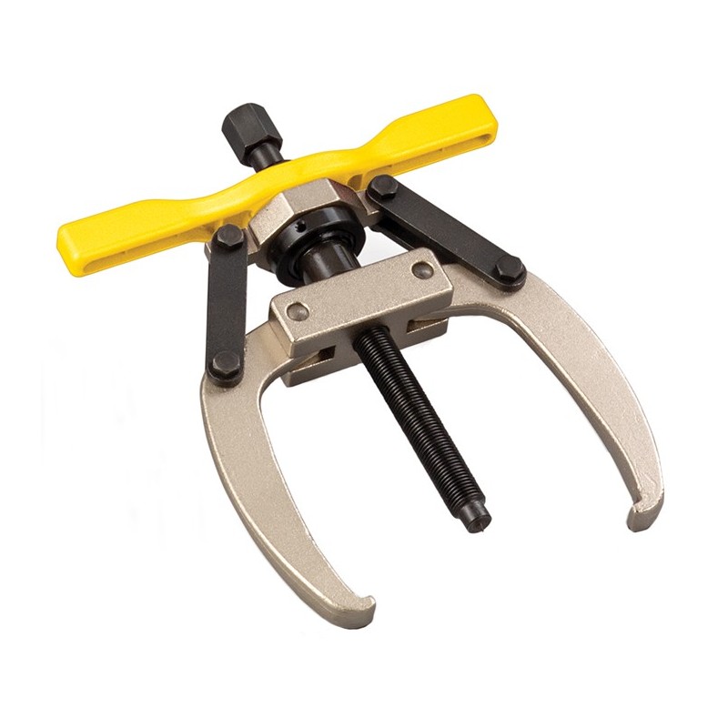 LGM-Series, Mechanical Lock-Grip Pullers LGM-Series, Mechanical Lock-Grip Pullers