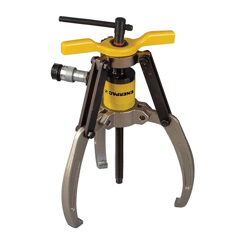 LGH-Series, Hydraulic Lock-Grip Pullers