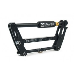 SG4TM Secure-grip mechanical flange spreader
