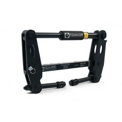 SG6TM Secure-grip mechanical flange spreader