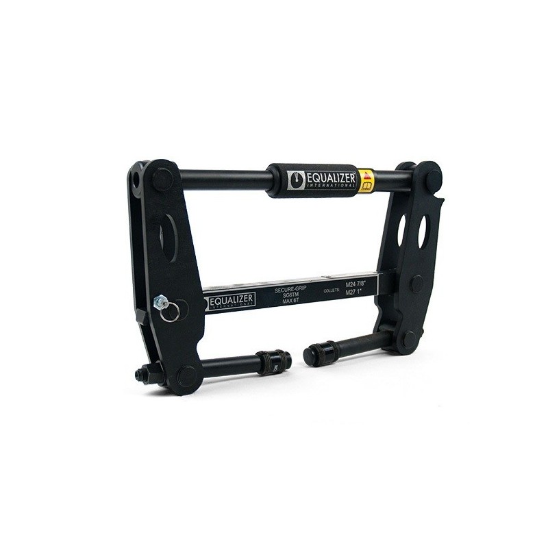 SG6TM Secure-grip mechanical flange spreader