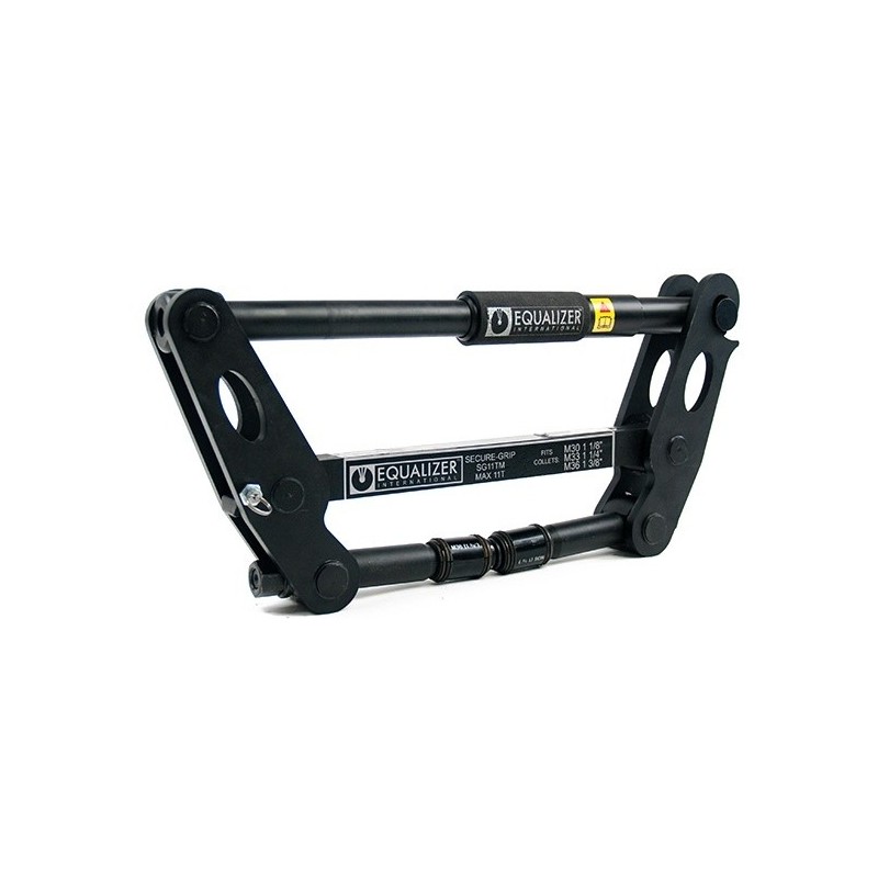 SG11TM Secure-grip mechanical flange spreader