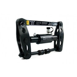 SG13TE Secure-grip hydraulic flange spreader